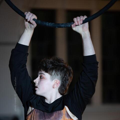 Alex Murtaugh - Individual - United States - StageLync