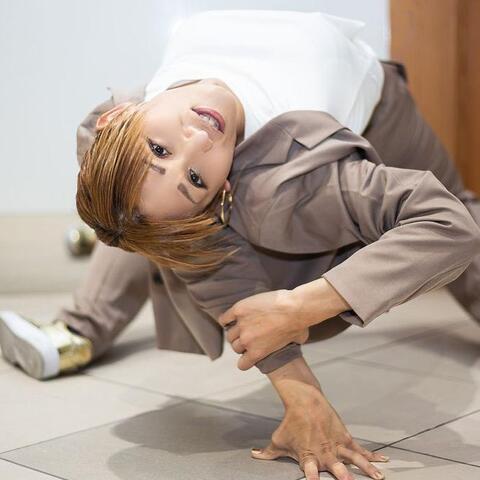 MUTSUKI KOJIMA - Individual - StageLync