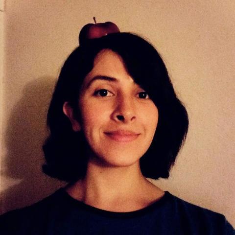 Michelle Osorio - Individual - Mexico, United Kingdom, United States - StageLync
