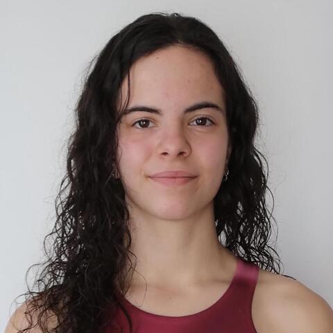 Lucía Oltra - Individual - StageLync