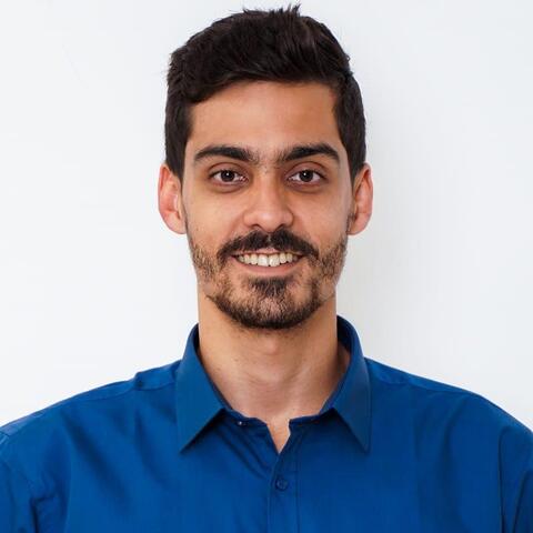 Gabriel Nascimento Loureiro