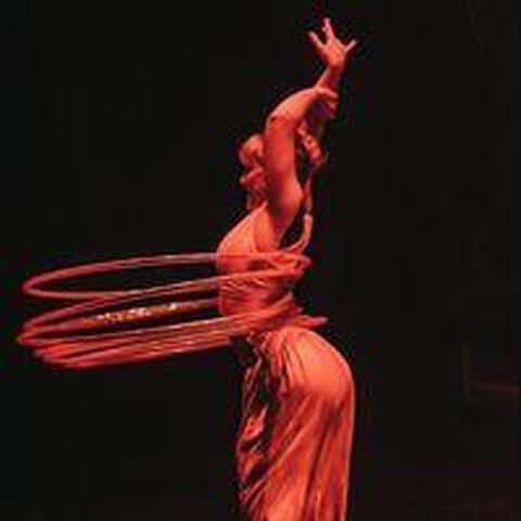 ellen james - Individual - United Kingdom - StageLync