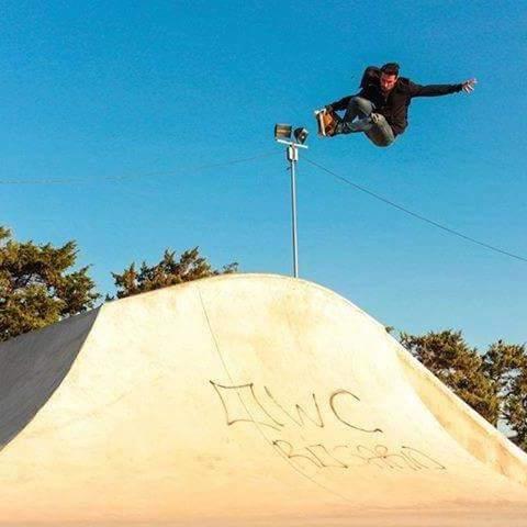 Pipo Grosso - Individual - Argentina - StageLync