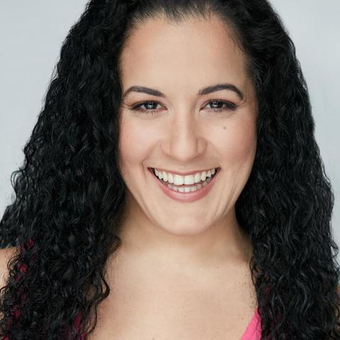 Claudia Quesada - Individual - Cuba, United States - StageLync