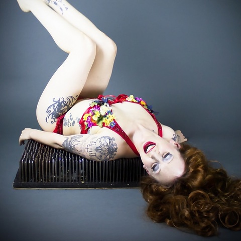 Caroline Stevens - Individual - United Kingdom - StageLync