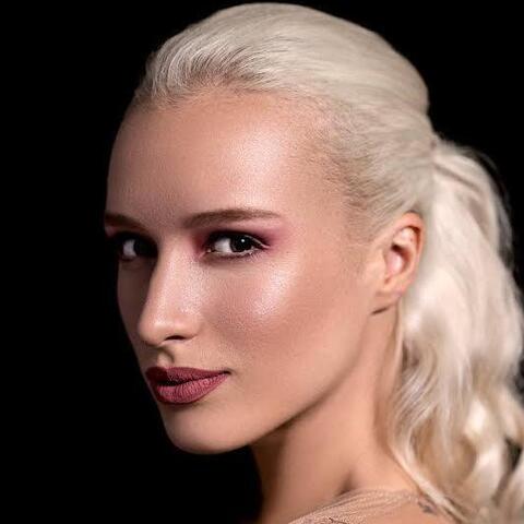 Maria  Nijaradze  - Individual - Georgia - StageLync