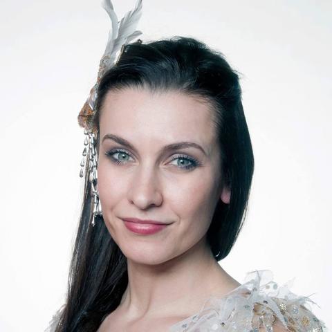 Nicole Londraville - Individual - United States - StageLync