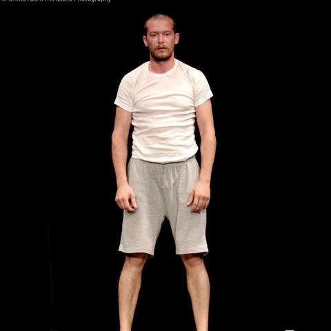 Δημητρης Παπαδοπουλος - Individual - Greece - StageLync