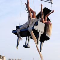 Natalia Macauley - Individual - Germany, Russia - StageLync