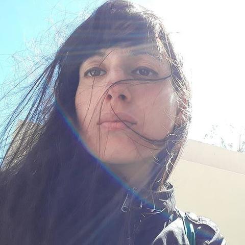 Catherine Airbender - Individual - Greece - StageLync