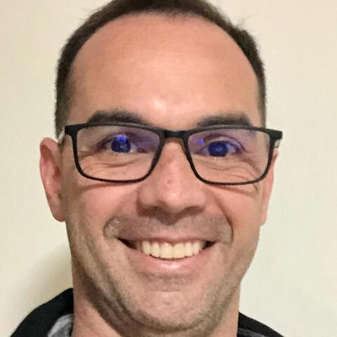 Marco A C Bortoleto - Individual - Brazil - StageLync