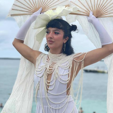 Alejandra Belalcázar Rivera - Individual - Colombia - StageLync