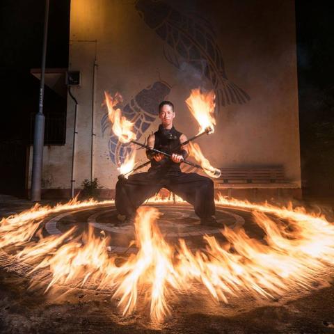 Daisuke Onoe - Individual - Japan - StageLync