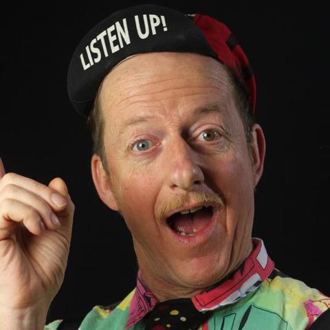 Mr Bert clown - Company - United Kingdom - StageLync