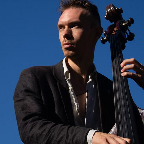 Daniel  de Boer - Individual - StageLync