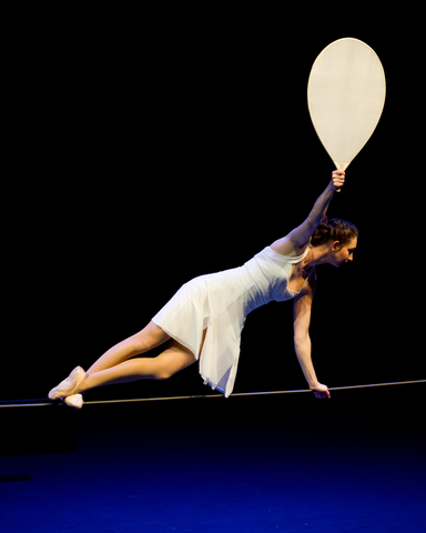 Ludivine Cassal - Individual - France - StageLync