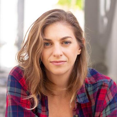 Reenat Caidar Avraham - Individual - Israel, United States - StageLync