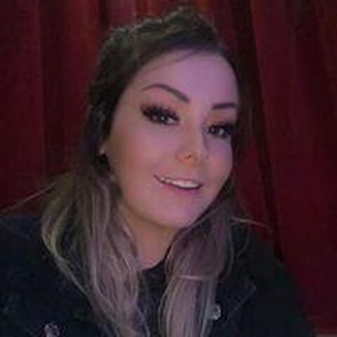 Lauren Anderson - Individual - United Kingdom - StageLync