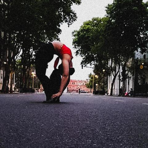 Sofia Dominguez - Individual - Argentina - StageLync