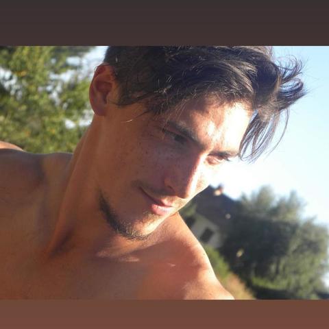 Joaquin Medina Caligari - Individual - Uruguay - StageLync