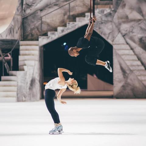 Madeline Stammen - Individual - United States - StageLync
