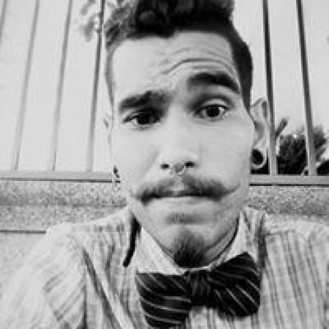 Edmony Graterol Leon - Individual - Venezuela - StageLync