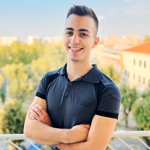Fabio Merante - Individual - Italy - StageLync