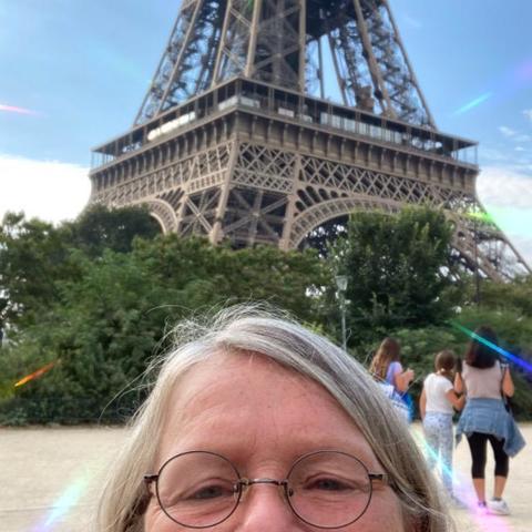 JoAnn Watson - Individual - United States - StageLync