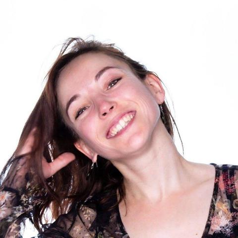 Julie Jadoul - Individual - Belgium - StageLync