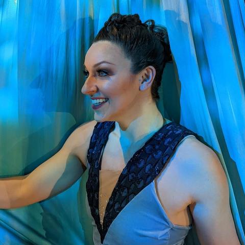 Libby Sparks - Individual - Canada - StageLync