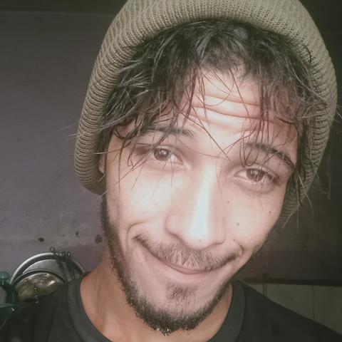 Adam Maihouane - Individual - Morocco - StageLync