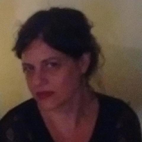 Lali Tejera - Individual - Argentina - StageLync