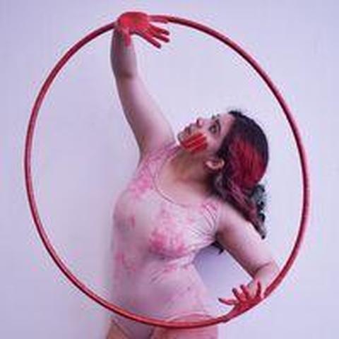 Diana Gómez N. - Individual - Colombia - StageLync