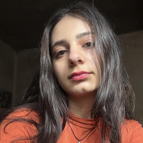 Armine Mehrabyan - Individual - Armenia - StageLync