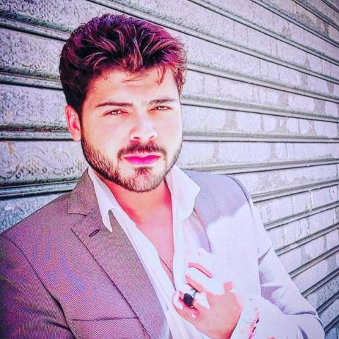 Abdelrahman  Ali - Individual - Egypt - StageLync