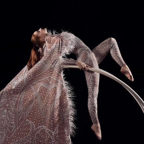 Karina Peisker - Individual - Germany - StageLync