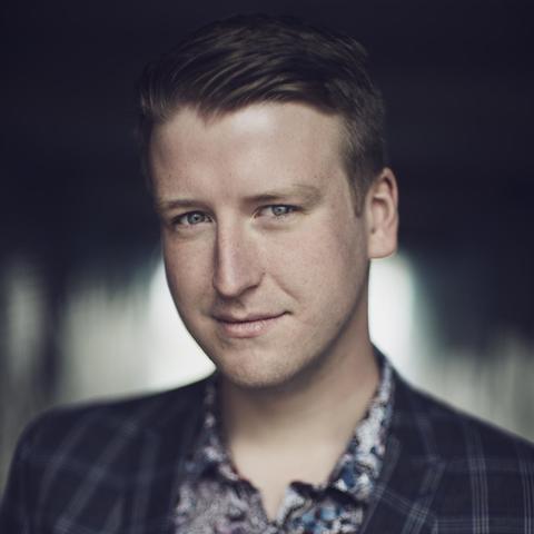 Christopher  Dunn - Individual - Canada - StageLync