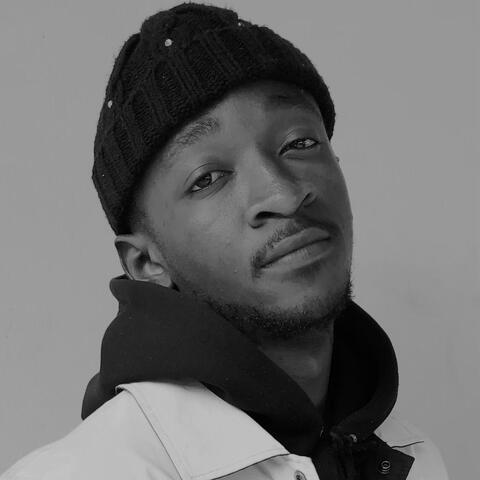 Rocky  Kiamengua  - Individual - Congo - Kinshasa - StageLync