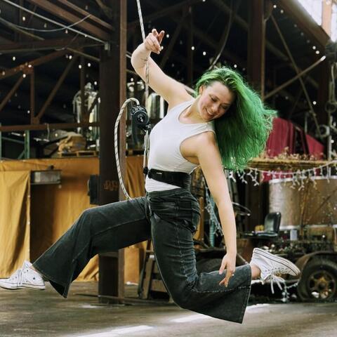 Emily Stratton - Individual - United States - StageLync