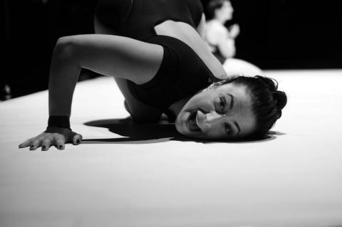 Britt Portelli - Individual - Australia - StageLync