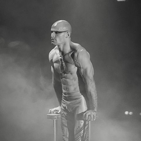Ian Faraonel - Individual - Romania - StageLync