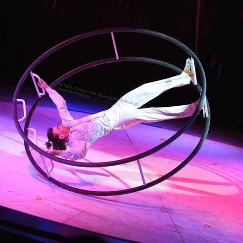 Aleksey Kucherenko - Individual - Ukraine - StageLync
