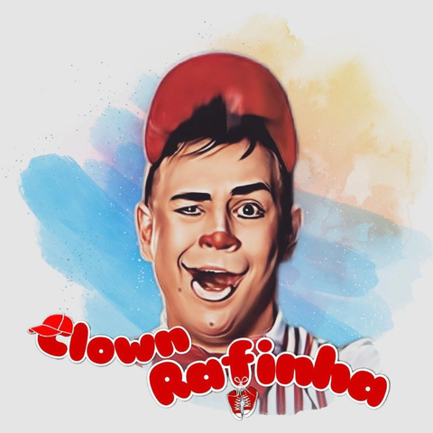 Rafael Salgueiro Clown Rafinha - Individual - Brazil - StageLync