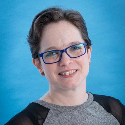 Kate Holmes - Individual - United Kingdom - StageLync