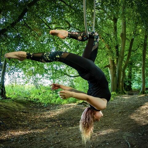 Rebecca Carroll - Individual - United Kingdom - StageLync
