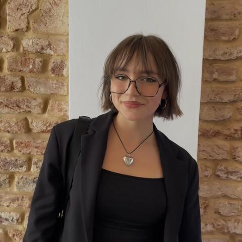 Amélie Bašková - Individual - Czech Republic - StageLync