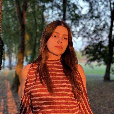Karolina Grigaitė - Individual - Lithuania - StageLync