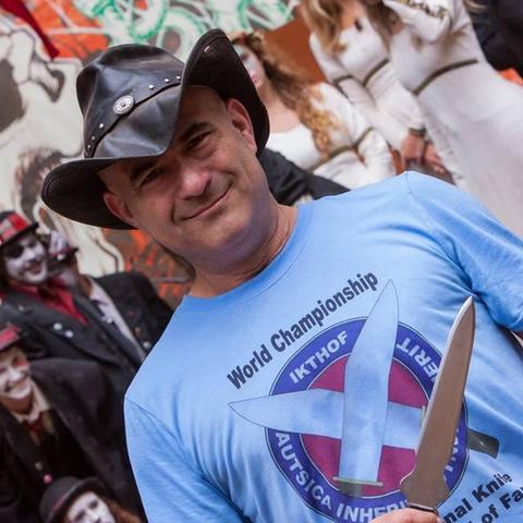 Rick Lemberg - Individual - United States - StageLync
