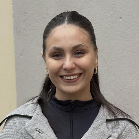 Alma Perez - Individual - Argentina - StageLync