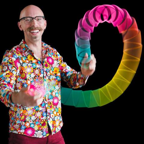 Slinky Josh Jacobs - Individual - United States - StageLync